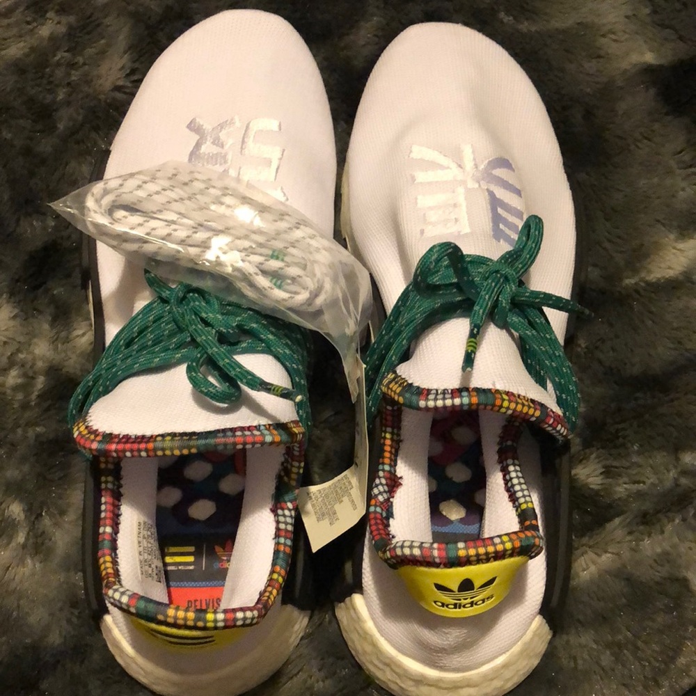 Human races
